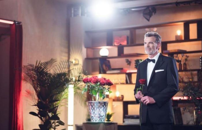 Fernsehen. Aufgrund mangelnden Publikums wird der „Golden Bachelor“ auf M6 an diesem Mittwochabend eingestellt