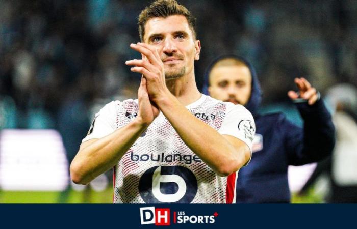 Thomas Meunier bereitet sich auf ein ganz besonderes Spiel gegen Real Madrid vor