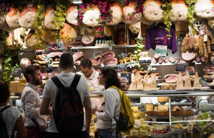 Neue Food Tours stehen vor den Toren von Paris