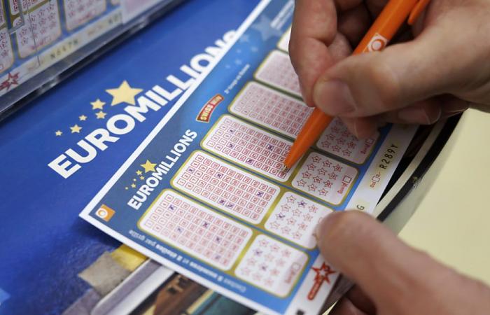 Niemand errät die richtige Euro Millions-Kombination