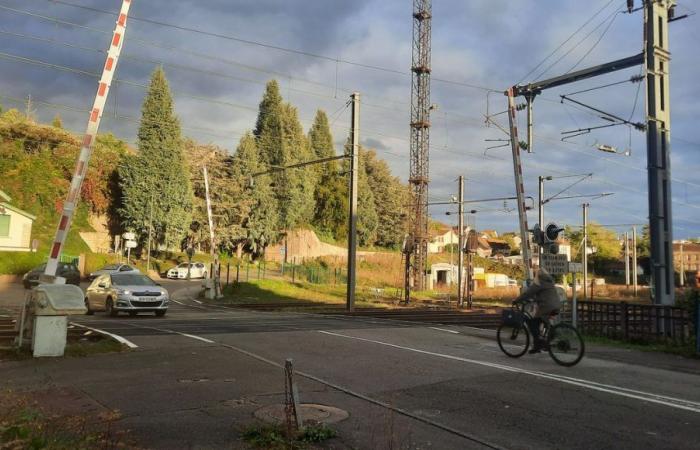 Nach dem tödlichen Unfall am Dienstagabend in Montbéliard wurde die Kontrolle von Elektrorollern wieder aufgenommen