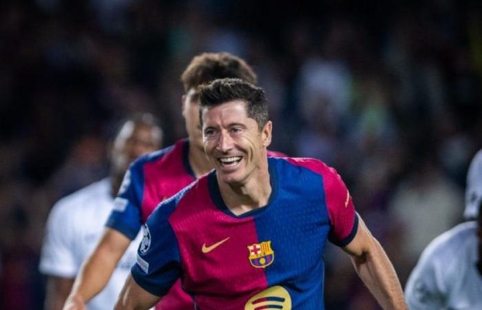 Barca schlägt und Arsenal besiegt PSG zu Hause – Plaza de Armas