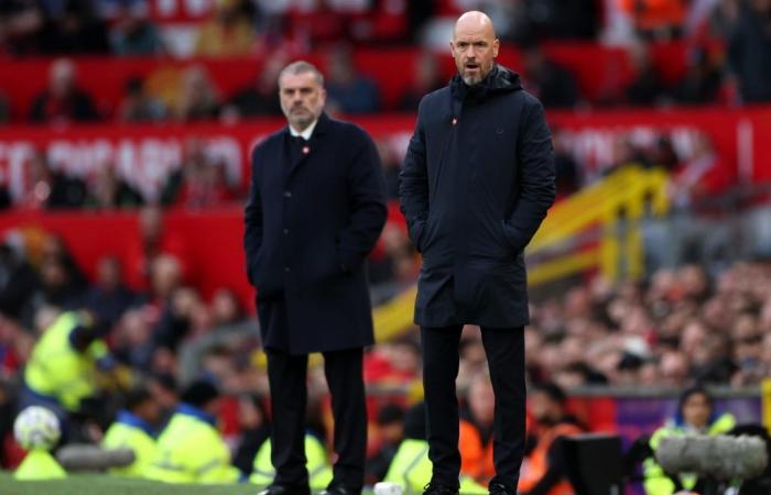 Der ehemalige Trainer von Man United deutet an, dass sich die Spieler „mehr Leidenschaft“ von Erik ten Hag wünschen