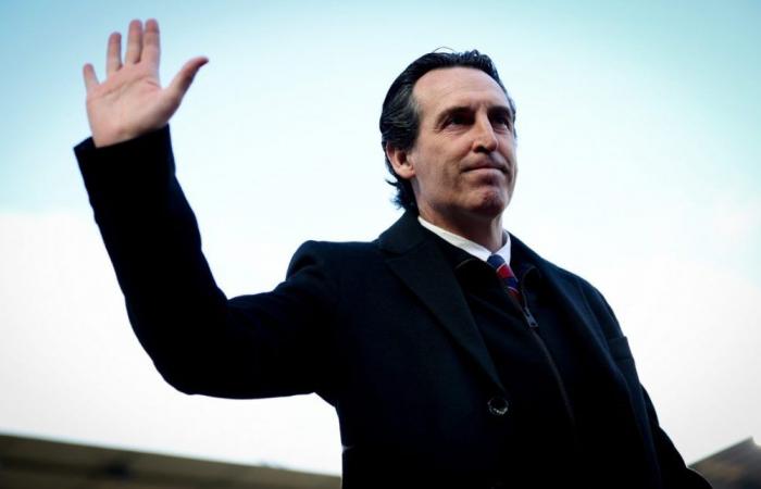 Man Utd sollte alles tun, um Unai Emery von Aston Villa abzuwerben