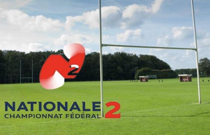 RUGBY. „Es ist eine Legende, die zusammenbricht“, dieser Nationale-2-Klub steht vor dem unvermeidlichen Bankrott