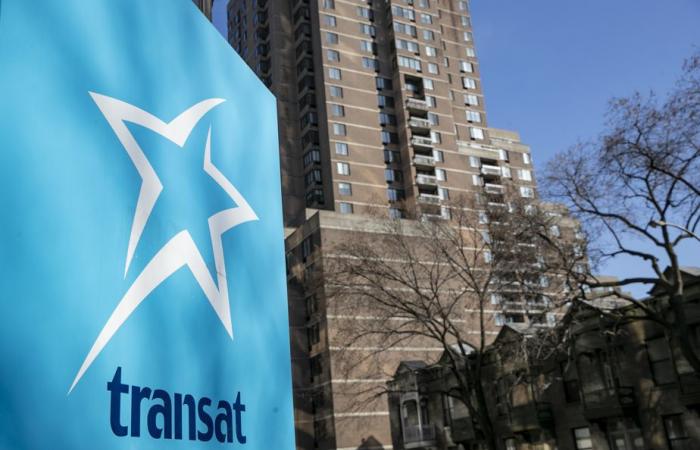 Rückblick auf seine Aktivitäten | Transat kann Entlassungen nicht ausschließen