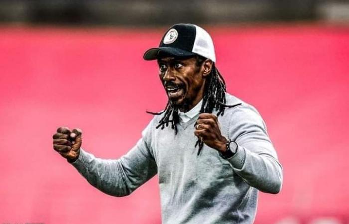 Aliou Cissé ist nicht mehr Trainer der „Lions“