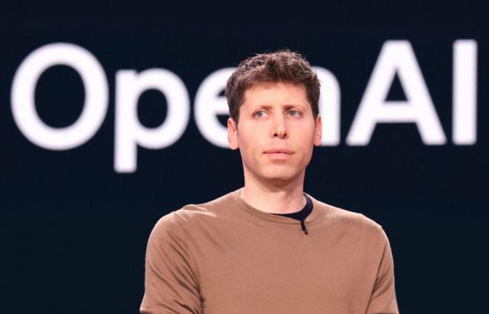 OpenAI schließt große Spendensammlung ab