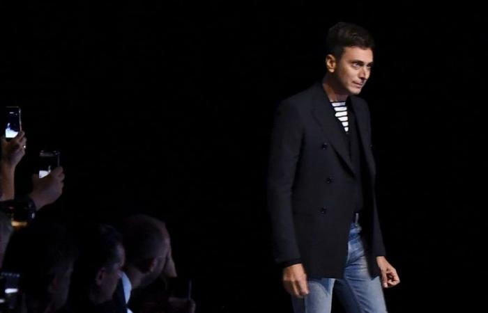 Hedi Slimane verlässt die künstlerische Leitung von Celine