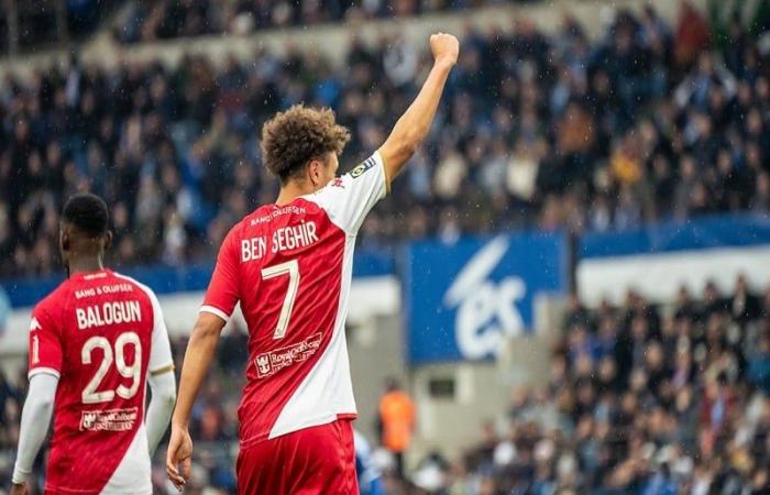 Real Madrid ohne Brahim gegen Lille, Ben Seghirs ASM gegen Mmaes Dynamo