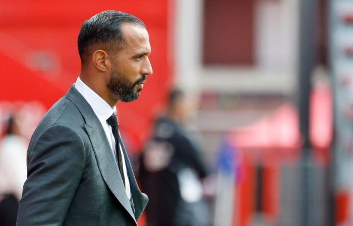 Lyon-OM. Was riskiert Medhi Benatia, die an diesem Mittwoch in die Disziplinarkommission geladen wird?