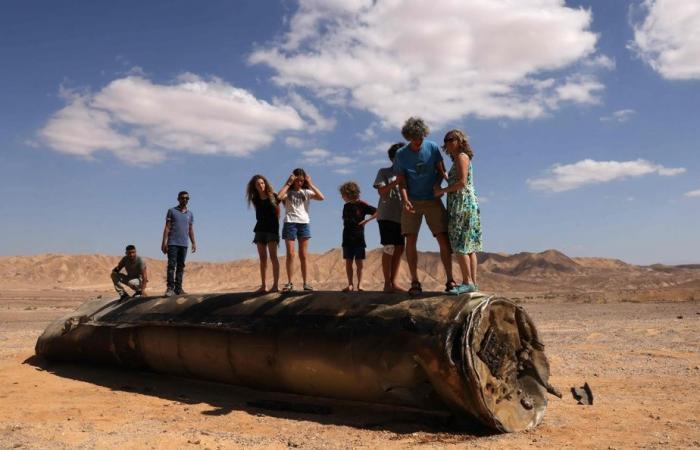 Acht israelische Soldaten wurden bei einem Bodenangriff im Libanon getötet