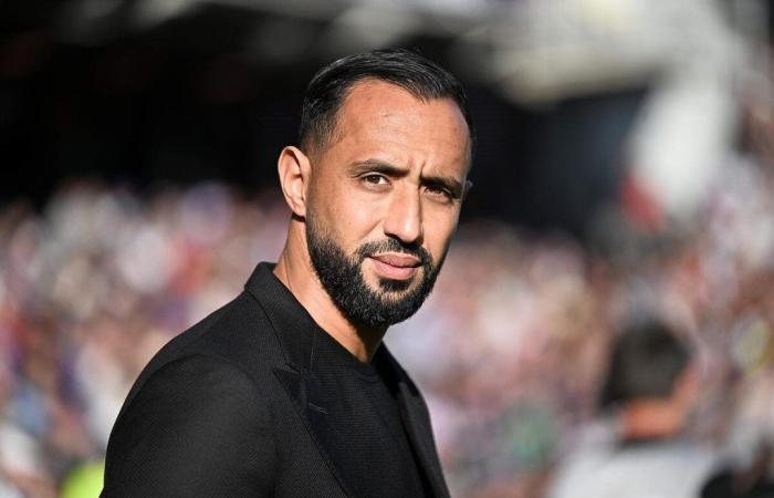 Benatia wird sanktioniert und er verwandelt sich in einen idealen Schwiegersohn