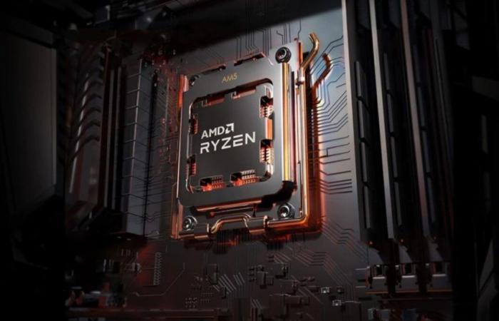 Dieses neue BIOS-Update würde einen großen Unterschied für Zen 5-Chips machen