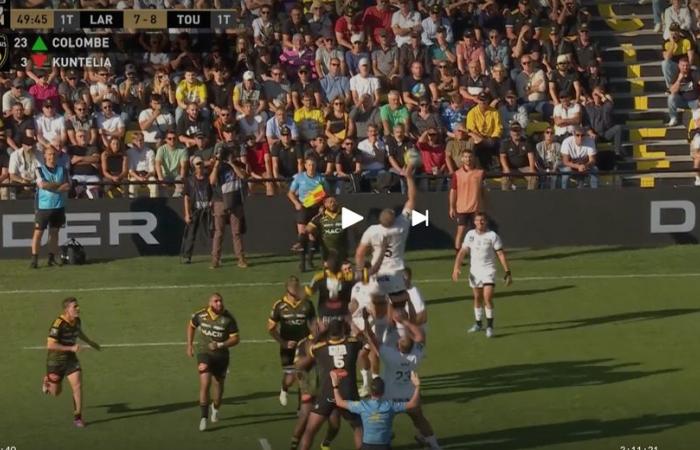 Top 14 – Warum ist Toulons Konter so effektiv?