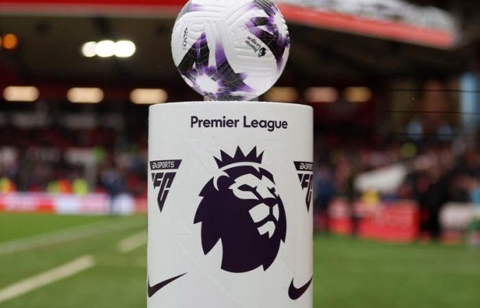 Premier League: Um wie viel Uhr und auf welchem ​​Kanal kann man den 7. Tag sehen?