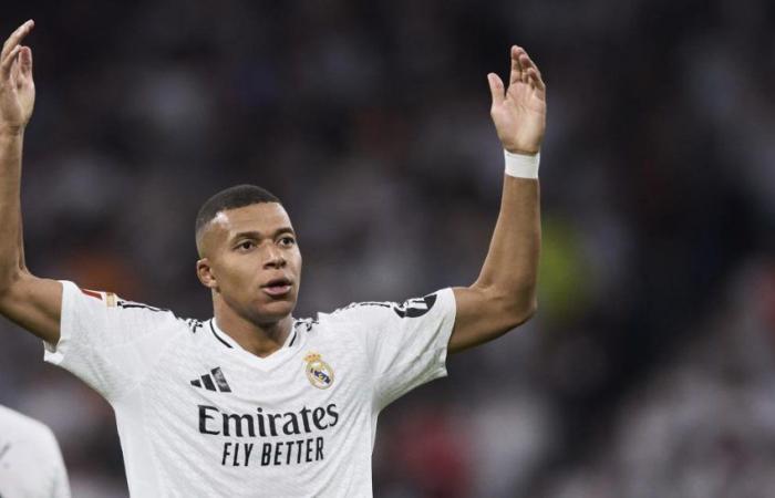 Riesige Überraschung für Kylian Mbappé?