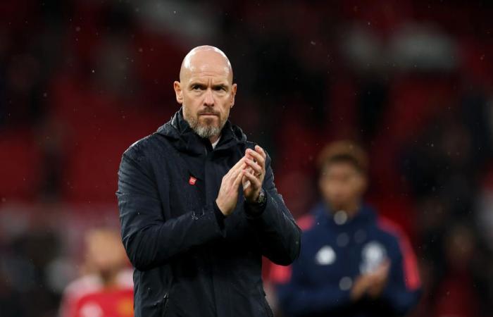 Der ehemalige Trainer von Man United deutet an, dass sich die Spieler „mehr Leidenschaft“ von Erik ten Hag wünschen