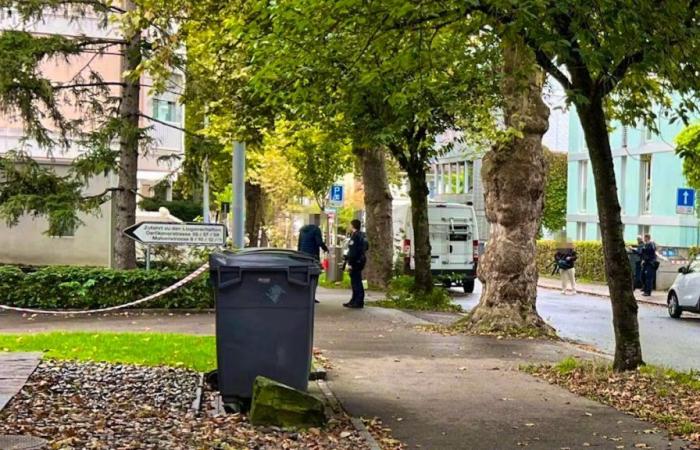 Kind mit Messerwunde nicht mehr in Lebensgefahr