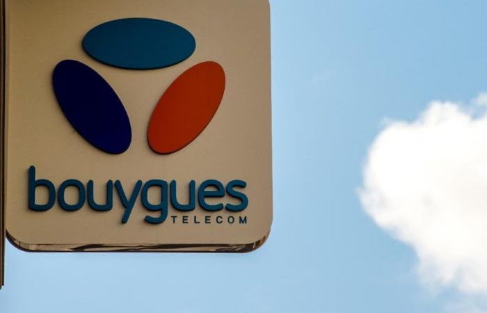 Bei Bouygues Telecom sorgt der Transformationsplan für Aufsehen