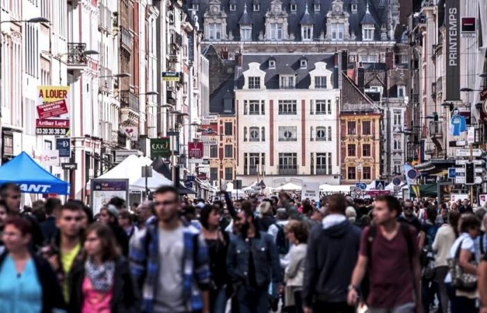 6 von 10 Franzosen glauben, dass Einwanderung keine Chance für das Land darstellt