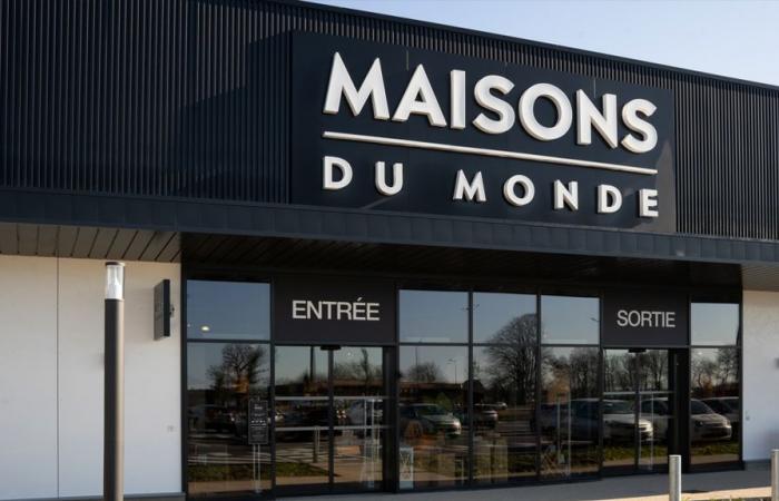 Maisons du Monde startet sein Treueprogramm Ma Maison du Monde