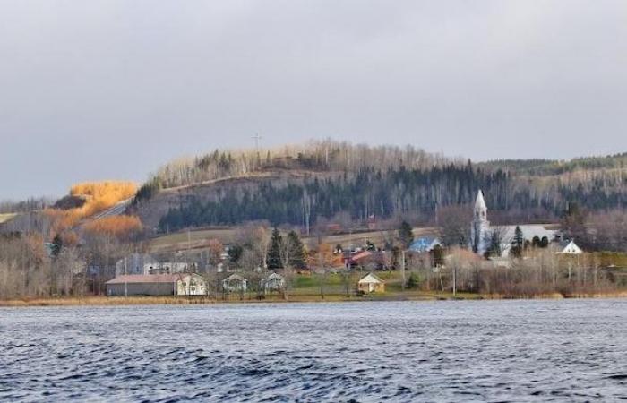 Telus wird einen Mobilfunkmast in Lac-des-Aigles installieren