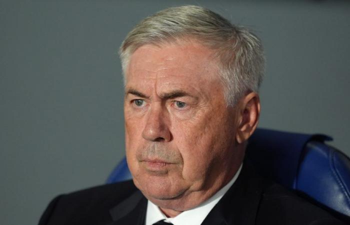 Ancelotti spricht vor Lille gegen Real Madrid über Mbappe, Courtois, Guler, Modric, Kroos und Simeone