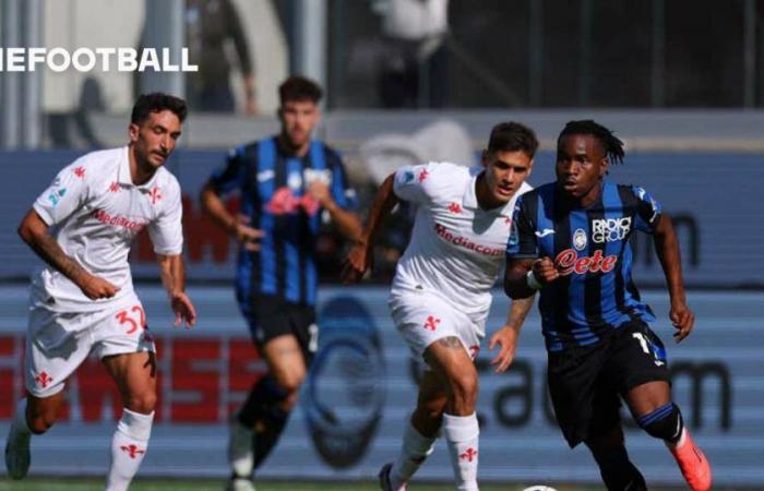 UCL-Aufstellungen: Shakhtar Donetsk vs. Atalanta