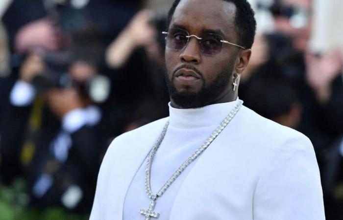 Sean Combs‘ „Wilde“ Partys: Mädchen „verlieren ihre Kleidung“