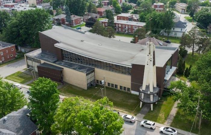 Gewählte Beamte sagen Nein zur 40-Millionen-Bibliothek in Fleurimont