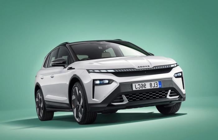 Der Elektro-SUV kommt mit einer schönen Preisüberraschung