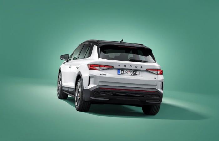 Der Elektro-SUV kommt mit einer schönen Preisüberraschung