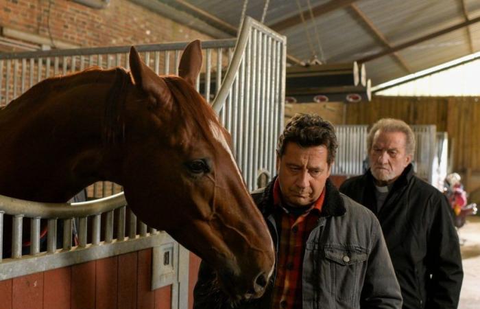 3 Dinge, die Sie über dieses Drama von Laurent Gerra und Eddy Mitchell wissen sollten