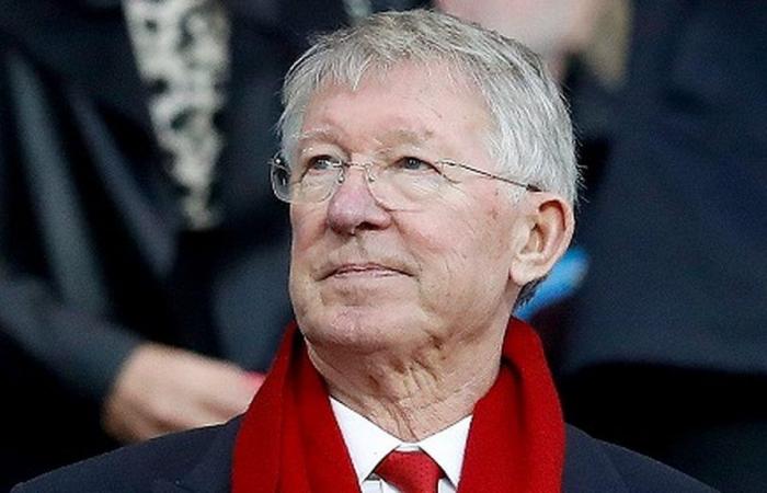 Das ist der Trainer, den Sir Alex Ferguson bei Manchester United sehen möchte