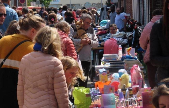 Hier finden Sie alle Räumungsverkäufe und Flohmärkte, die am Samstag, den 5. Oktober und Sonntag, den 6. Oktober im Norden stattfinden