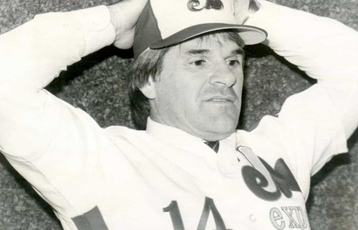 Die Baseball Hall of Fame hat Pete Rose nicht verdient