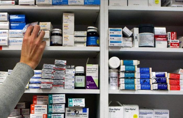 eine zukünftige Preiserhöhung? Führende Vertreter der Pharmaindustrie fordern Neubewertung: Nachrichten