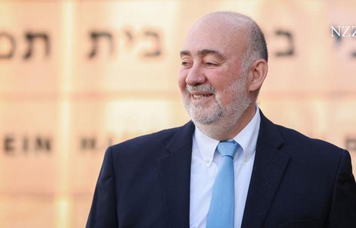 Israelischer Botschafter Ron Prosor: „Teheran will Eskalation“