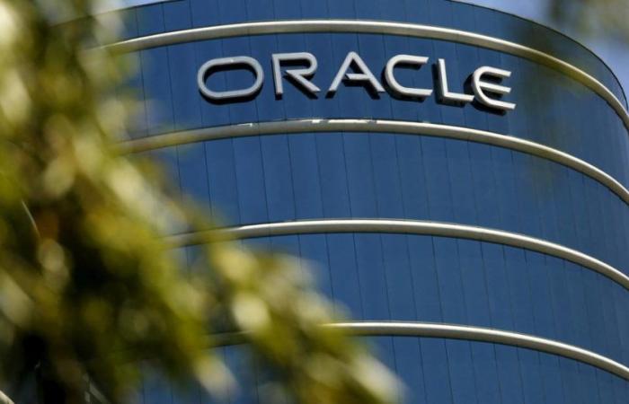 Der amerikanische Konzern Oracle wird 6,5 Milliarden US-Dollar in Cloud-Infrastrukturen investieren