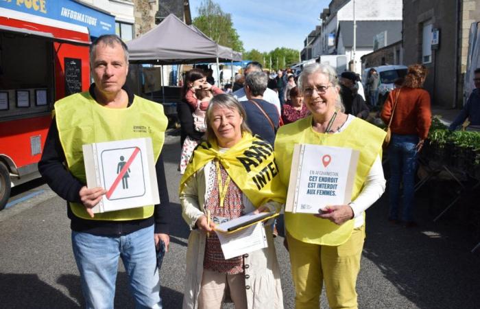 Amnesty International kehrt mit seiner traditionellen Buchmesse in Bar-le-Duc zurück