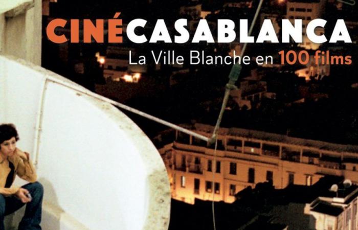 Ein Buch über Casablanca durch die Filme