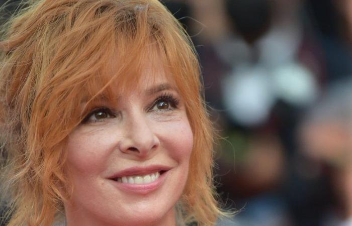 Mylène Farmer überrascht ihre Fans bei ihrem letzten Konzert mit einer rätselhaften Botschaft