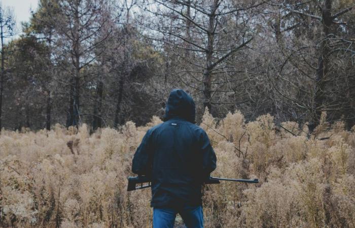 Ein Jäger wird von seinem 4-jährigen Sohn erschossen, die Umstände der Schießerei machen einen sprachlos