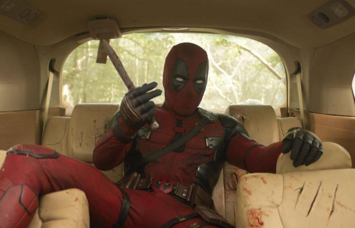 „Deadpool & Wolverine“ ist jetzt im Stream erhältlich – So können Sie den Blockbuster-Marvel-Film zu Hause ansehen