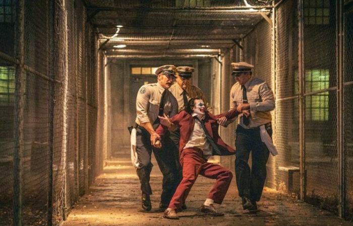 „Joker – Folie à deux“: eine musikalische Tragödie