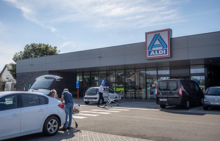 Aldi senkt Zuckerpreise