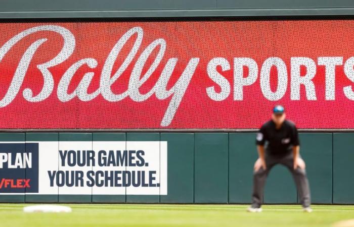 Die Diamond Sports Group wird im Jahr 2025 keine 11 MLB-Teams befördern