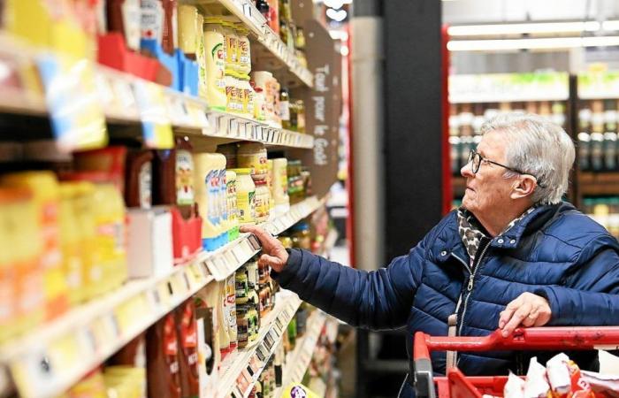 die Indexierung der Renten an die Inflation wird auf den 1. Juli 2025 verschoben