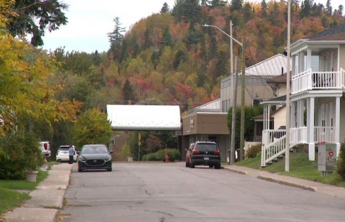 Drei Personen in Jonquière festgenommen